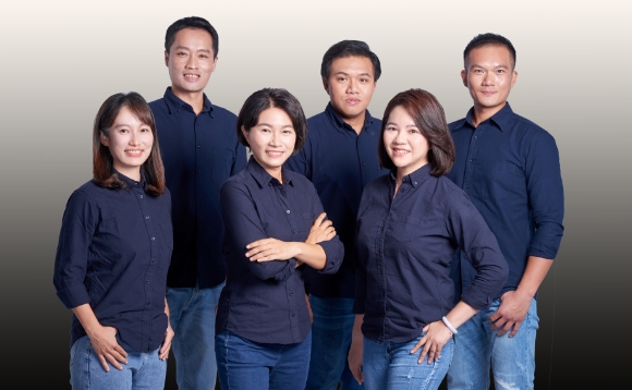翔睿環境科技服務團隊